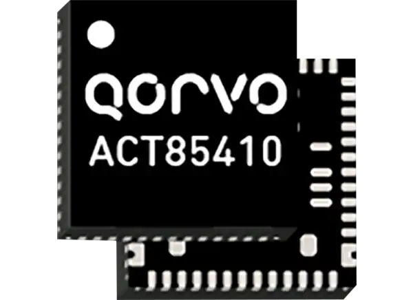 Qorvo ACT85410 Power Loss Protection PMIC