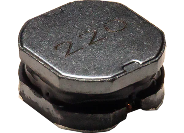 博恩斯SRN8040HA半屏蔽功率电感器
