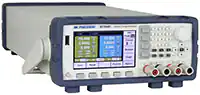B&K Precision的BCS6401和BCS6402电池充电器/模拟器
