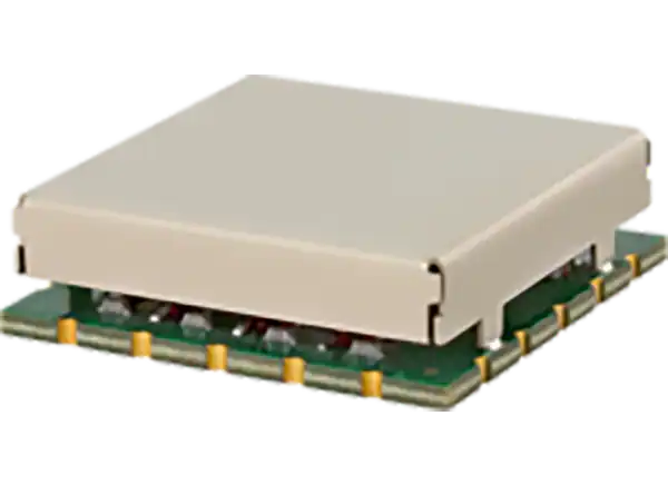 TPLX-E3000+集总LC表面贴装三路复用器