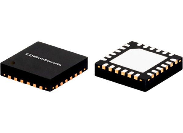 SMIQ-6243H+ MMIC表面贴装IQ混频器