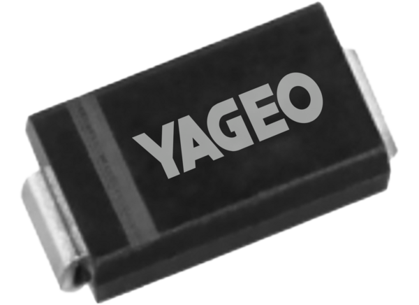YAGEO通用整流器