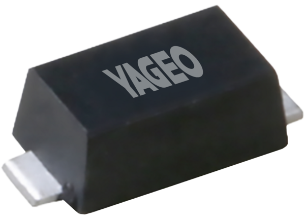 YAGEO通用开关二极管