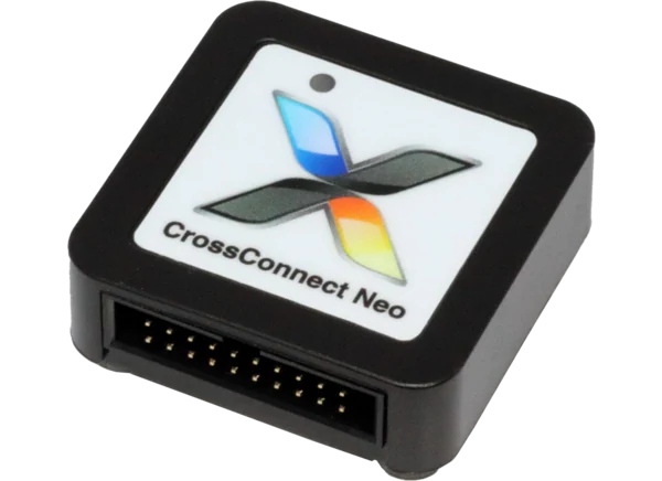 Rowley Associates CrossConnect Neo Probe