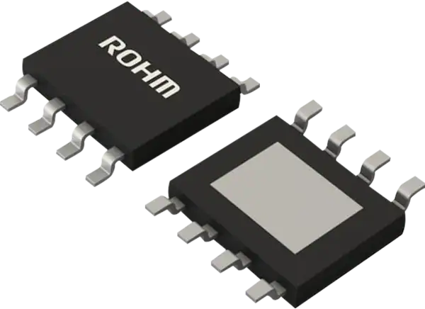 ROHM Semiconductor BD8372UEFJ-M 1ch汽车源驱动程序