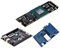 基于AMD Artix-7的FPGA模块和开发套件的介绍、特性、及应用