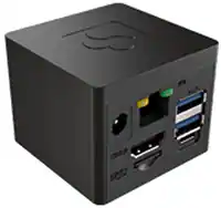 SolidRun的CuBox-M