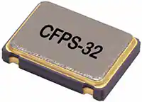 IQD的IQXO-691低压CMOS时钟振荡器