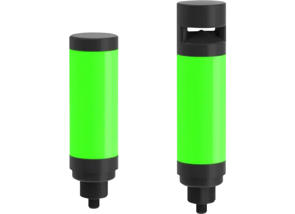 Banner工程CL50 Pro 50mm可编程柱灯