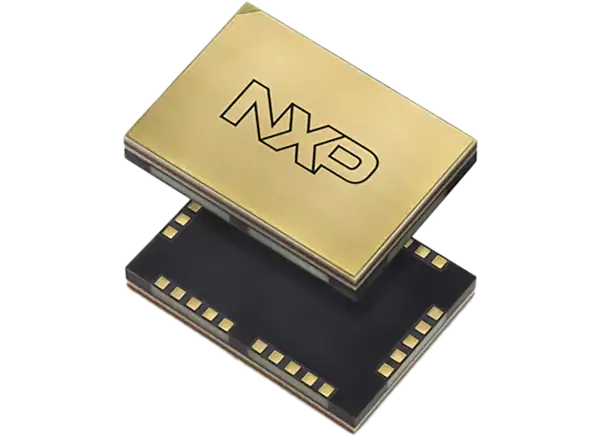 NXP Semiconductors A5M34TG140-TC Airfast功率放大器模块