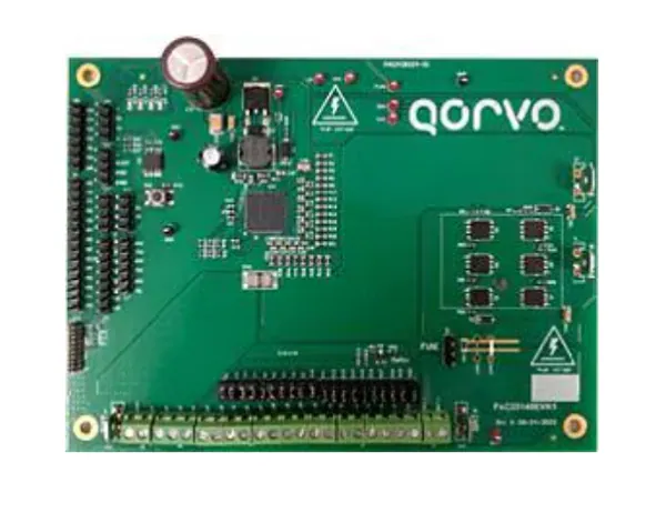 PAC25140EVK1