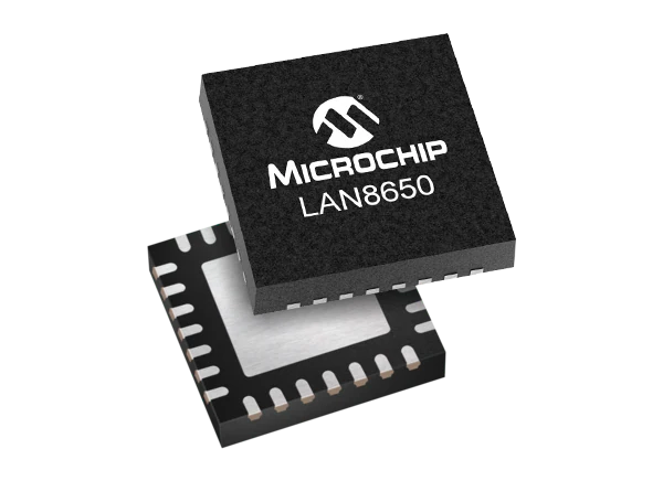 Microchip Technology LAN865x