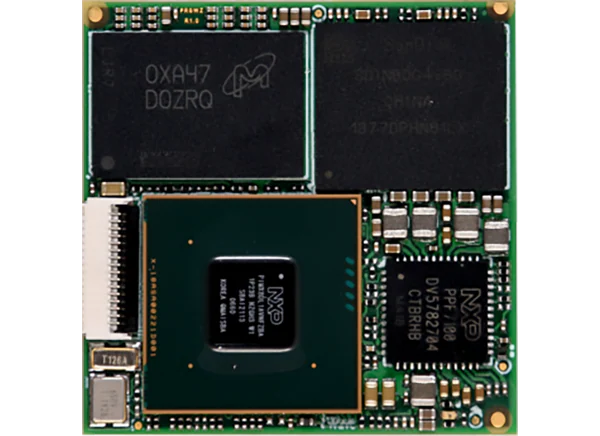 i.MX 8XLite soc的LGA模块