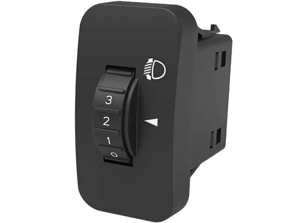 Littelfuse CVR系列变阻器开关