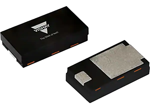 Vishay DFN3820A沟槽MOS势垒肖特基(TMBS )整流器