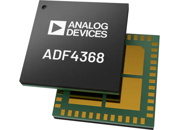 ADF4368微波宽带合成器