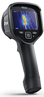 Teledyne FLIR的E8 Pro