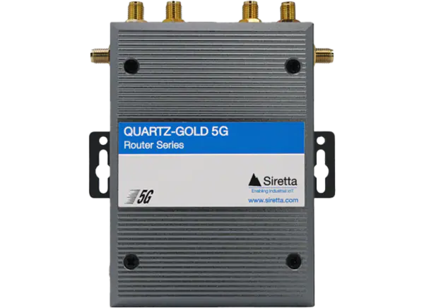 Siretta QUARTZ-GOLD-5G路由器