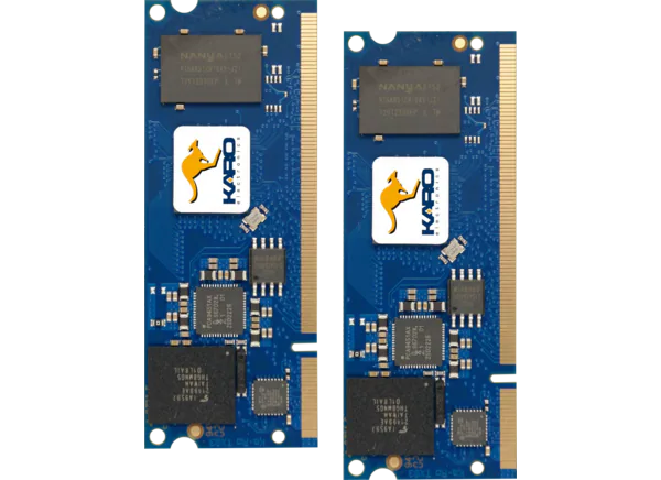 Ka-Ro Electronics TX93