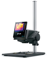 Teledyne FLIR的ETS320