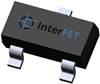 interet的IFN201系列