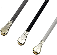 I-PEX MHF 4L连接器