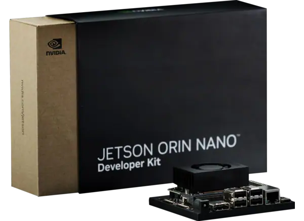 Seeed Studio NVIDIA Jetson Orin Nano 8GB Developer Kit