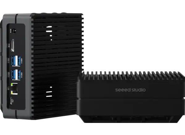 Seeed Studio reComputer Edge AI设备