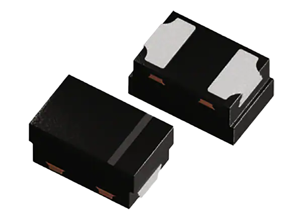 Vishay VETH100A1DD1 ESD保护二极管
