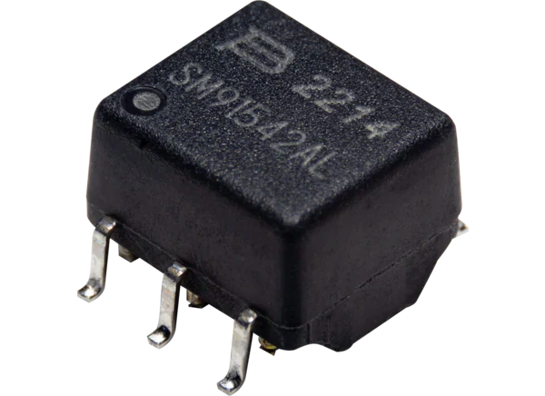 Bourns SM91542AL BMS变压器