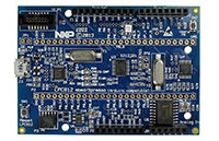 NXP的LPC81x MCU