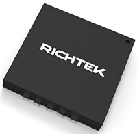 Richtek的RTQ2158