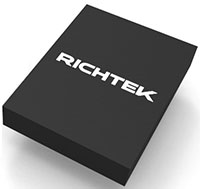 Richtek的RT9490