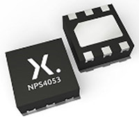 Nexperia的NPS4053开关