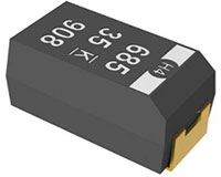 KEMET的T502系列