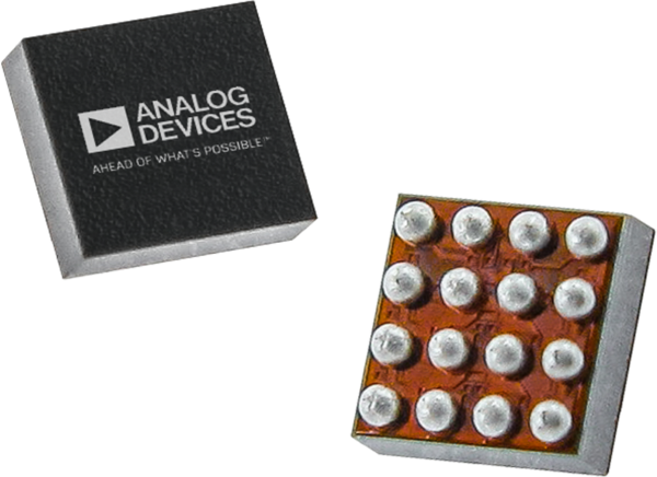 Analog Devices的MAX77675 SIMO PMIC