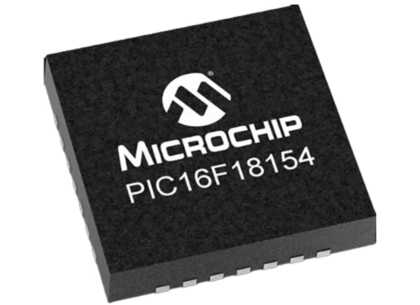 PIC16F18154/55/74/75全功能微控制器