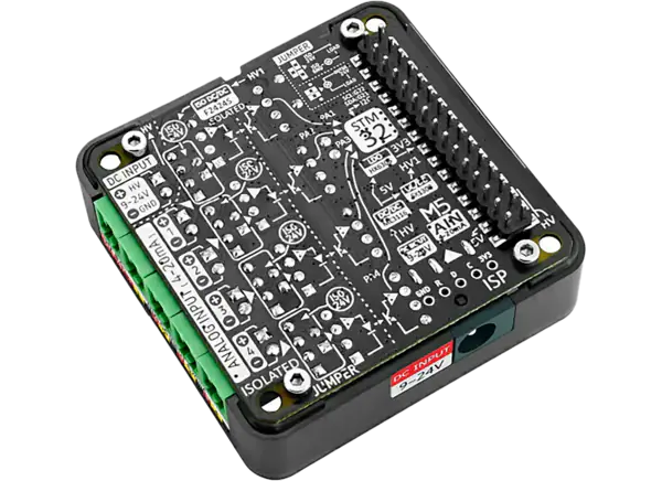 STM32G030F6