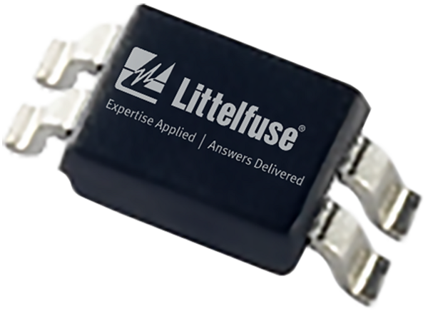 Littelfuse FDA117光伏MOSFET驱动器