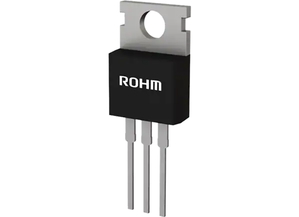 ROHM Semiconductor R6049YN