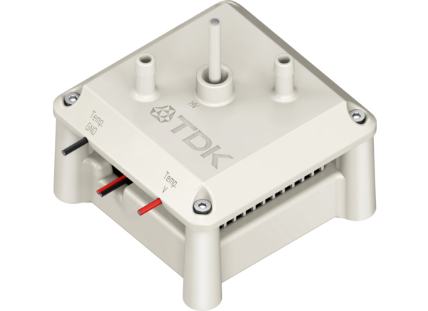 EPCOS / TDK Z63000 MediPlas反应器