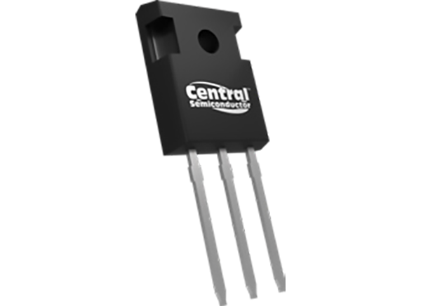 Central Semiconductor CRU247整流二极管
