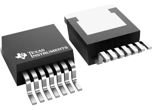 德州仪器TPS74901低差(LDO)线性稳压器