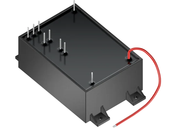EPCOS / TDK Z63000 MediPlas Driver