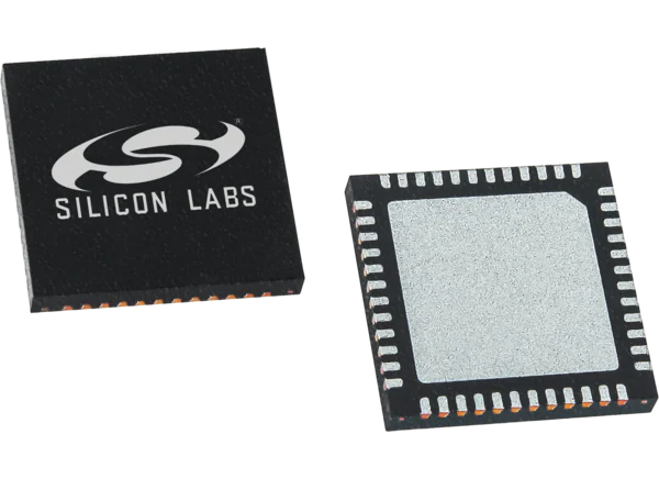 Silicon Labs EFR32SG28双频系统芯片(soc)