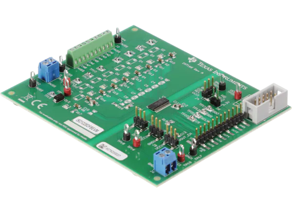 德州仪器ISO1228DFBEVM评估模块