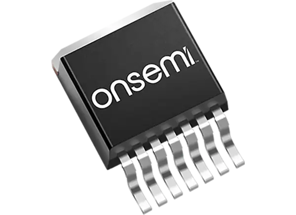 onsemi NVBG070N120M3S碳化硅(SiC) MOSFET