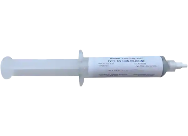 韦克菲尔德-维特127-6导热润滑脂注射器