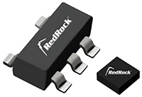 Coto Technology的RedRock RR142系列多通道磁传感器