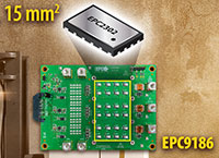 EPC的EPC9186KIT评估板